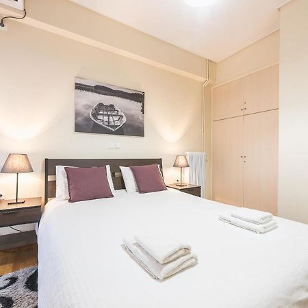 Cozy Apt By Near Acropolis Museum Walk Everywhere Atenas Exterior foto
