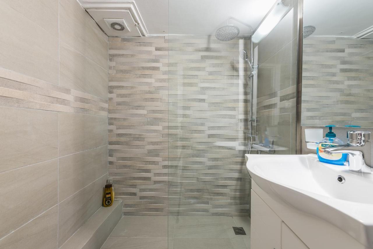 Cozy Apt By Near Acropolis Museum Walk Everywhere Atenas Exterior foto