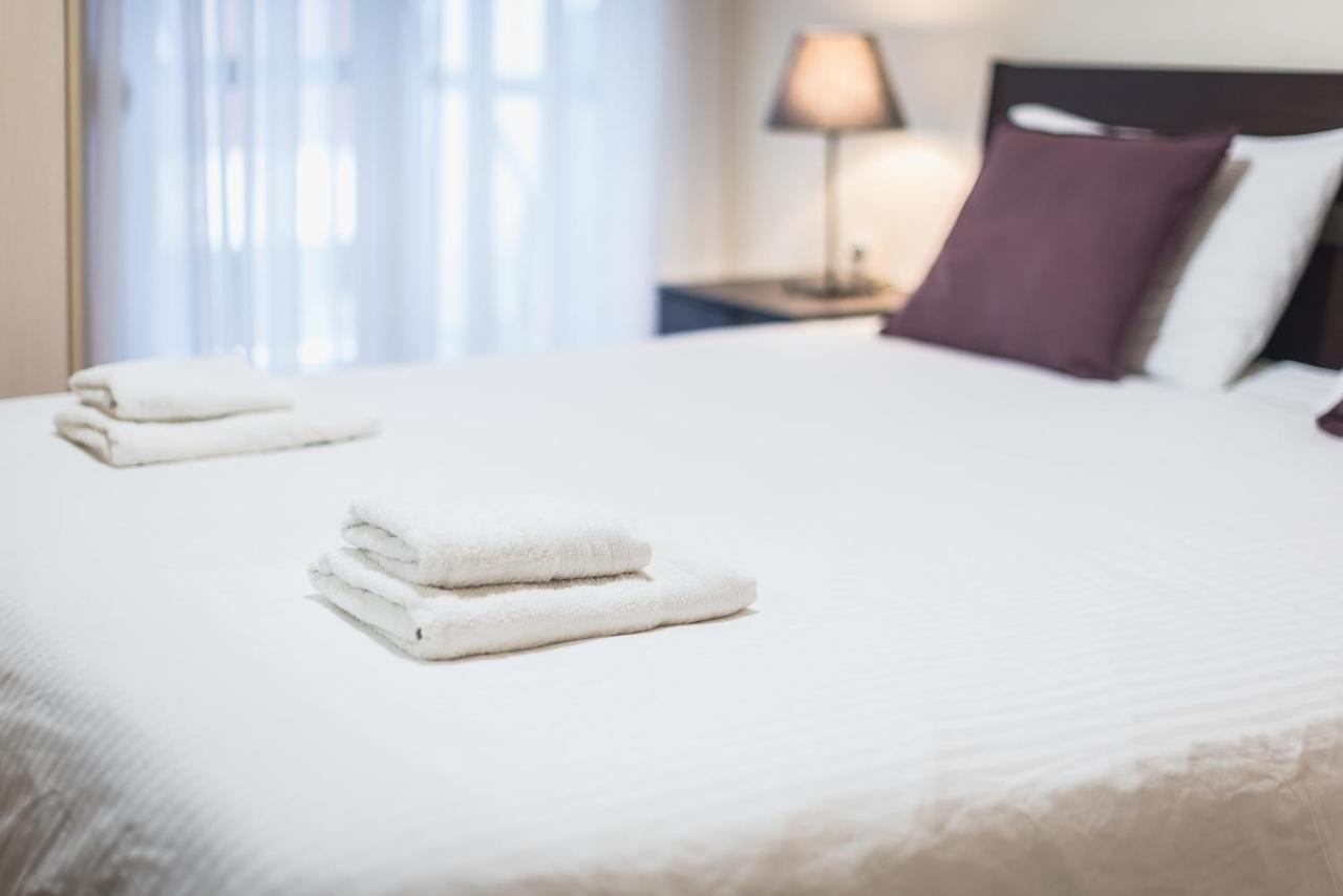 Cozy Apt By Near Acropolis Museum Walk Everywhere Atenas Exterior foto