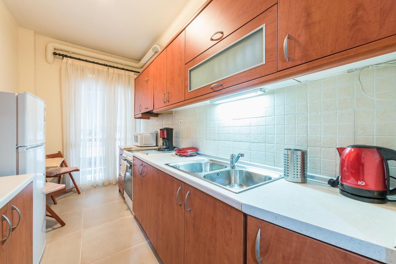 Cozy Apt By Near Acropolis Museum Walk Everywhere Atenas Exterior foto