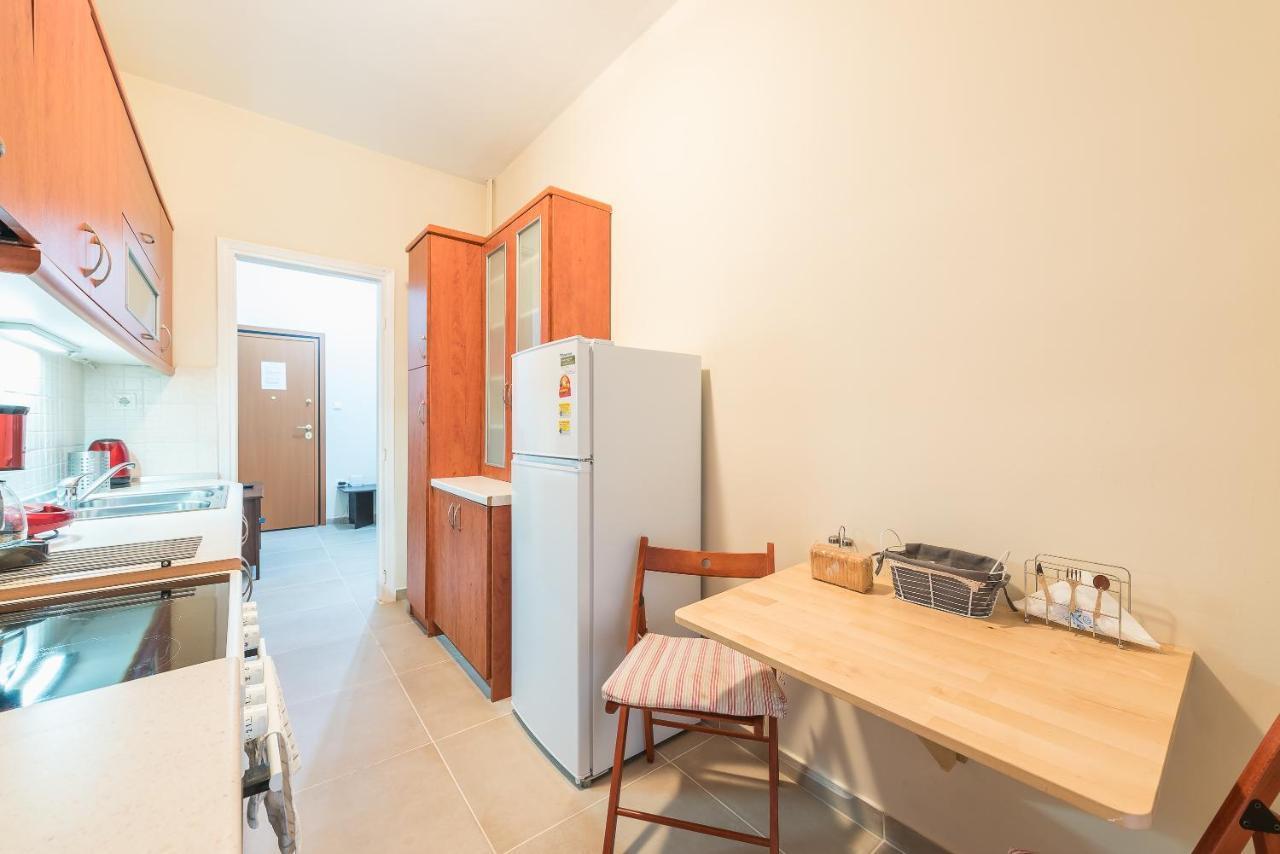 Cozy Apt By Near Acropolis Museum Walk Everywhere Atenas Exterior foto